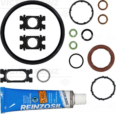 Gasket Kit, crankcase